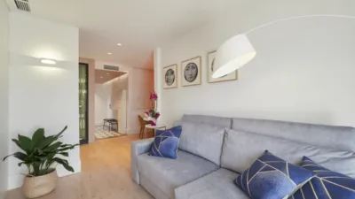 Apartamento en alquiler en Eixample - Imagen 13