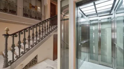Apartamento en alquiler en Eixample - Imagen 14