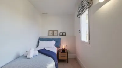 Apartamento en alquiler en Eixample - Imagen 15