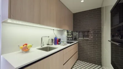 Apartamento en alquiler en Eixample - Imagen 16