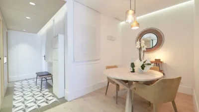 Apartamento en alquiler en Eixample - Imagen 17