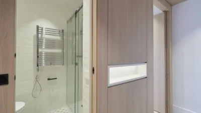 Apartamento en alquiler en Eixample - Imagen 18