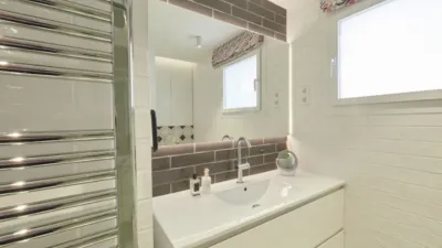 Apartamento en alquiler en Eixample - Imagen 19