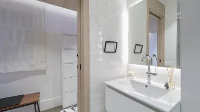Apartamento en alquiler en Eixample - Imagen 20