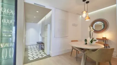 Apartamento en alquiler en Eixample - Imagen 21