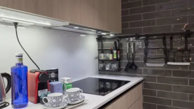 Apartamento en alquiler en Eixample - Imagen 23