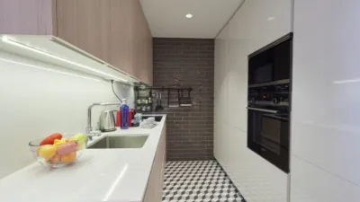 Apartamento en alquiler en Eixample - Imagen 25