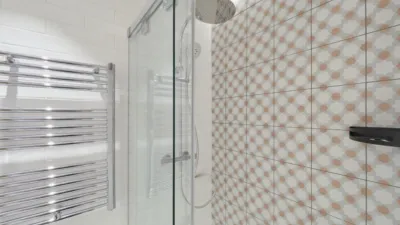Apartamento en alquiler en Eixample - Imagen 26