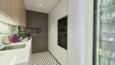 Apartamento en alquiler en Eixample - Imagen 27