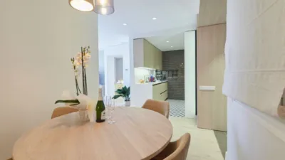Apartamento en alquiler en Eixample - Imagen 28