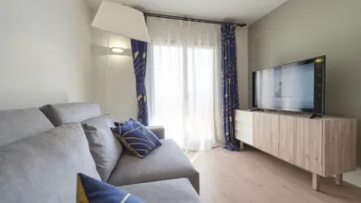 Apartamento en alquiler en Eixample - Imagen 29
