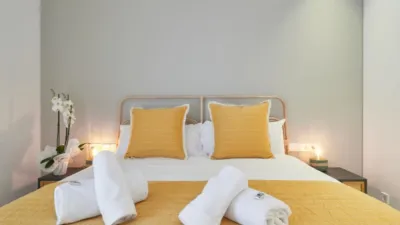 Apartamento en alquiler en Eixample - Imagen 32
