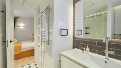 Apartamento en alquiler en Eixample - Imagen 34