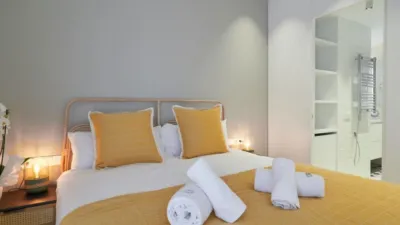 Apartamento en alquiler en Eixample - Imagen 35