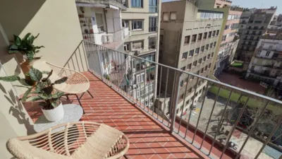 Apartamento en alquiler en Eixample - Imagen 38