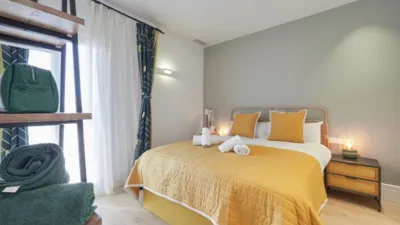 Apartamento en alquiler en Eixample - Imagen 3