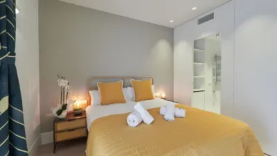 Apartamento en alquiler en Eixample - Imagen 41