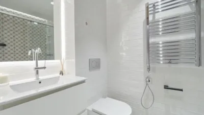 Apartamento en alquiler en Eixample - Imagen 42