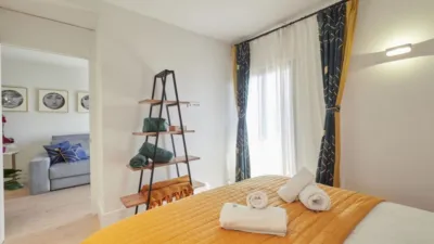 Apartamento en alquiler en Eixample - Imagen 44