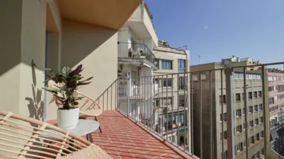 Apartamento en alquiler en Eixample - Imagen 45