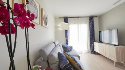 Apartamento en alquiler en Eixample - Imagen 46