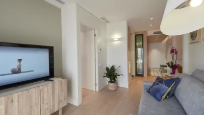 Apartamento en alquiler en Eixample - Imagen 5