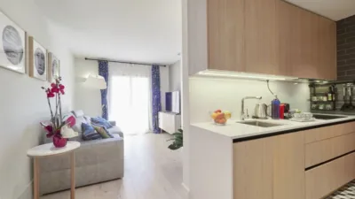 Apartamento en alquiler en Eixample - Imagen 6