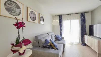 Apartamento en alquiler en Eixample - Imagen 7