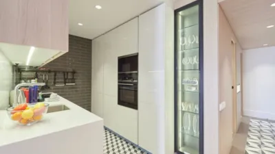 Apartamento en alquiler en Eixample - Imagen 8