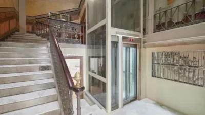 Apartamento en alquiler en Eixample - Imagen 9