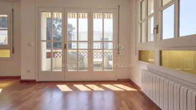 Apartment in Canyelles-La Montgoda photo 12