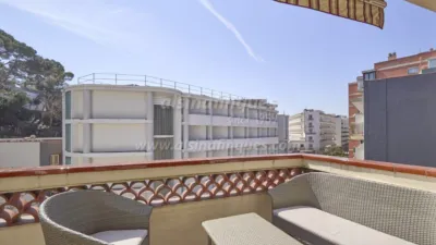 Apartment in Canyelles-La Montgoda photo 13