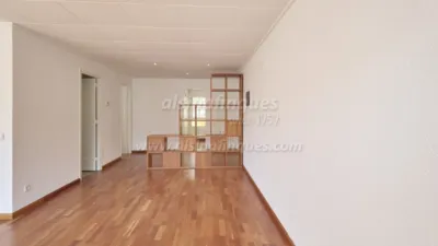 Apartment in Canyelles-La Montgoda photo 16