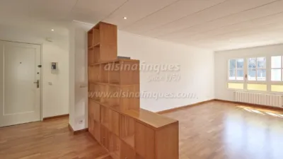 Apartment in Canyelles-La Montgoda photo 17