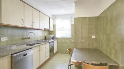 Apartment in Canyelles-La Montgoda photo 18