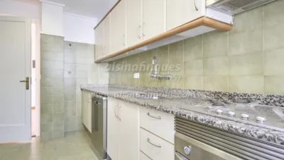 Apartment in Canyelles-La Montgoda photo 19