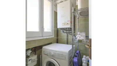 Apartment in Canyelles-La Montgoda photo 20