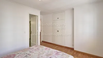 Apartment in Canyelles-La Montgoda photo 23