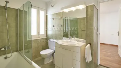Apartment in Canyelles-La Montgoda photo 25