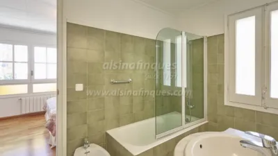 Apartment in Canyelles-La Montgoda photo 26