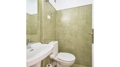 Apartment in Canyelles-La Montgoda photo 29