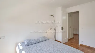 Apartment in Canyelles-La Montgoda photo 31