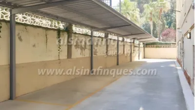 Apartment in Canyelles-La Montgoda photo 33