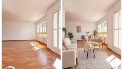 Apartment in Canyelles-La Montgoda photo 6