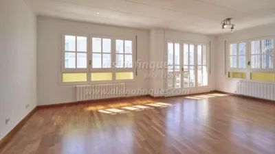 Apartment in Canyelles-La Montgoda photo 10