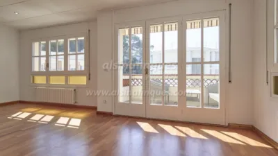Apartment in Canyelles-La Montgoda photo 11