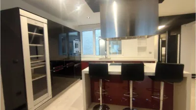 Piso en Centro photo 23