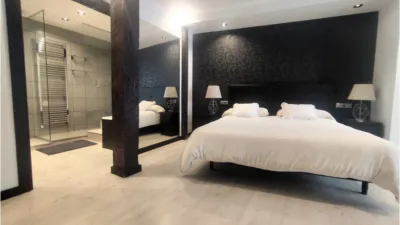 Apartment in the City Centre photo 4