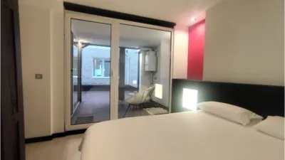 Piso en Centro photo 51