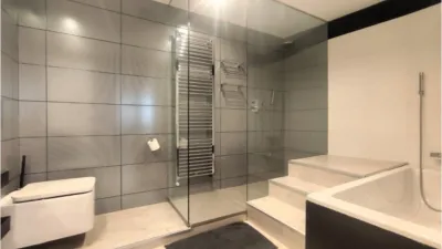 Apartment in the City Centre photo 5
